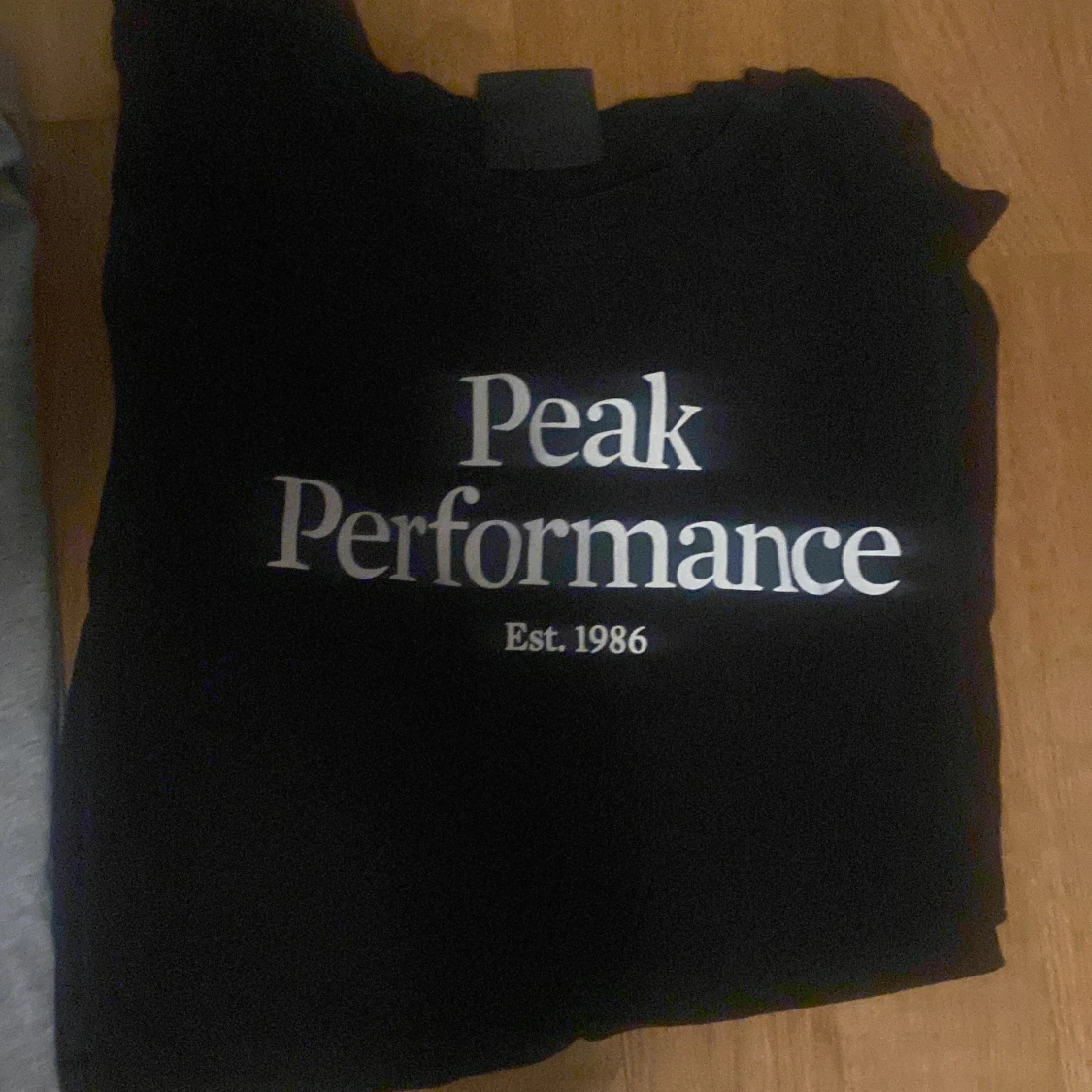 T-shirtar från Peak Performance - 92