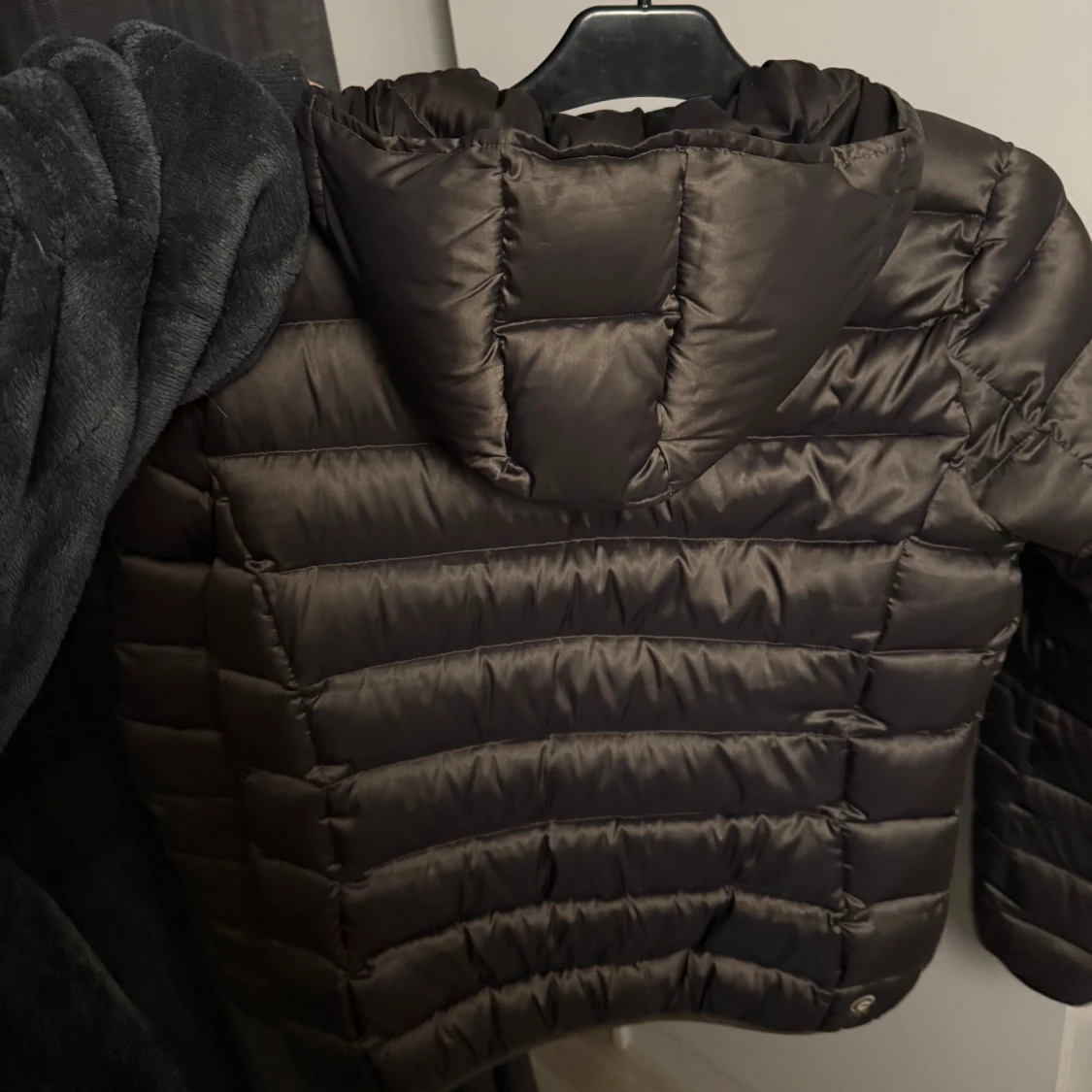 pufferjacka från Colmar - 90