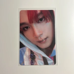Haechan 2 baddies album photocard - Skriv för fler bilder 🤍
