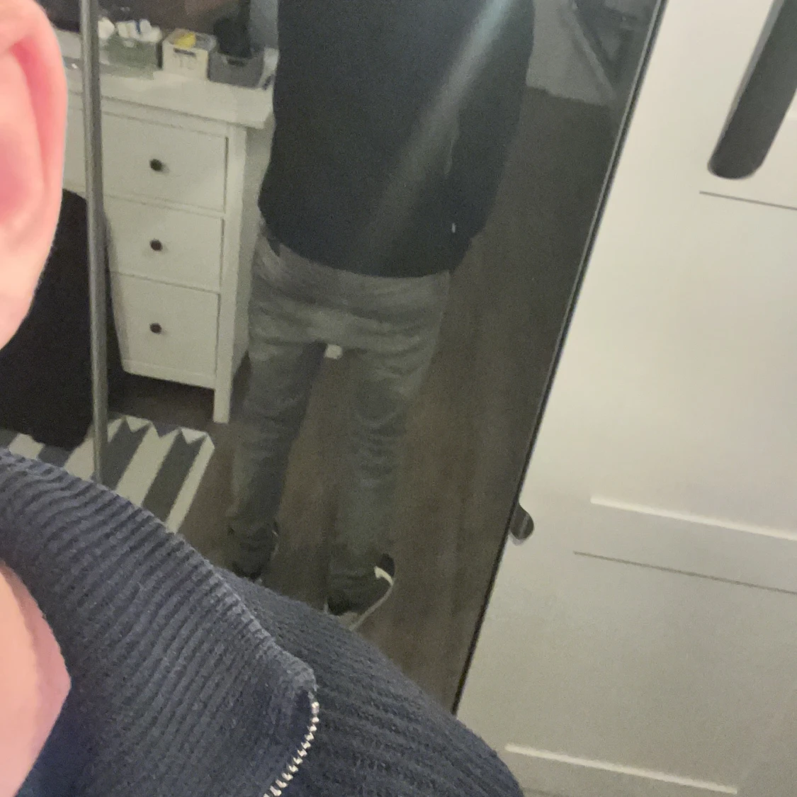 Gråa Replay Anbass - 91