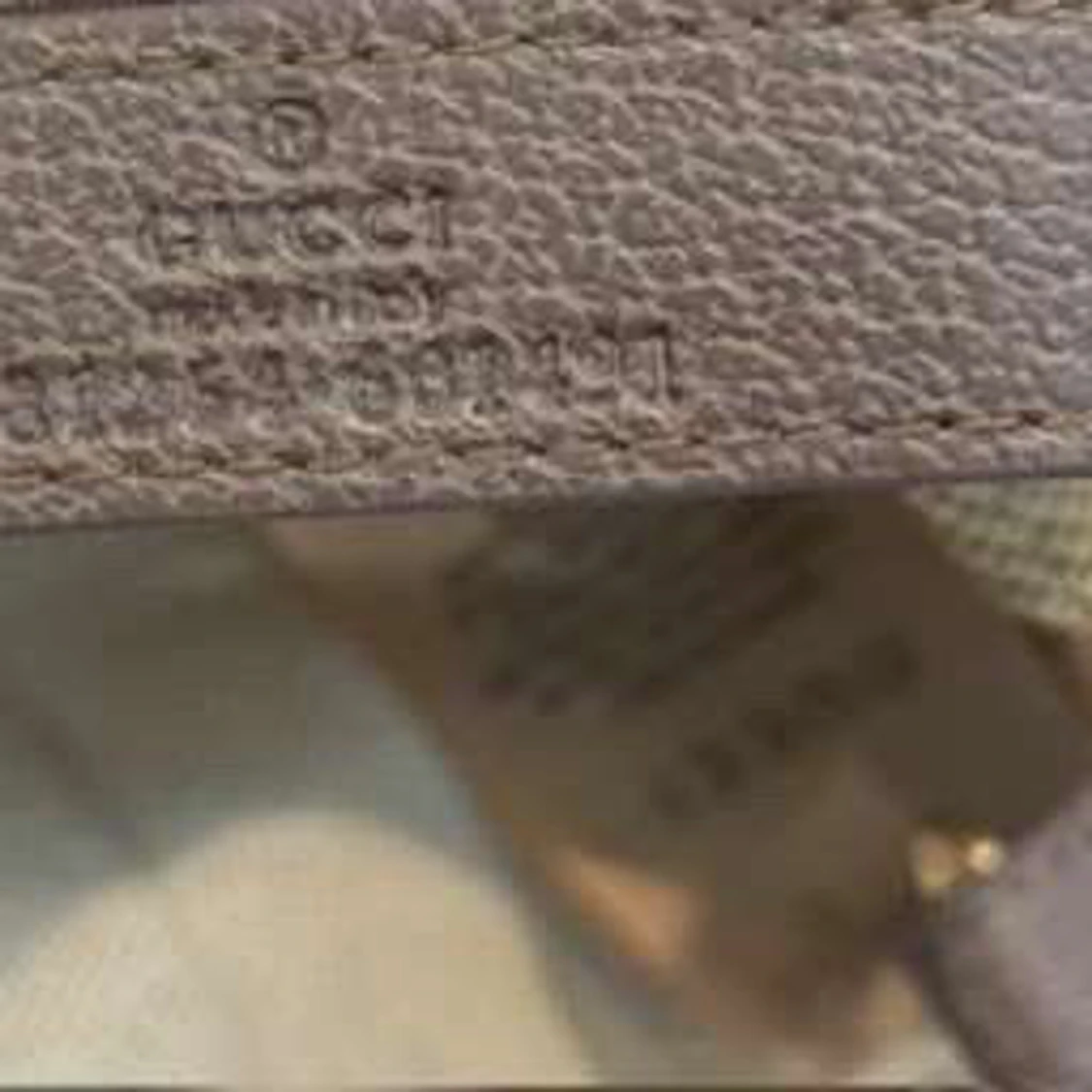 Gucci jumbo keps  - 92