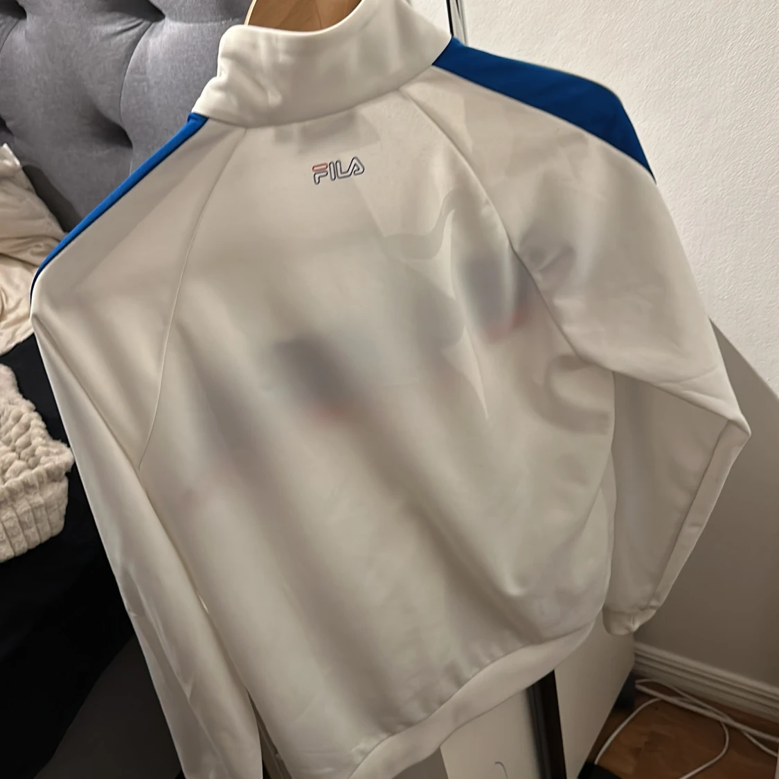 Vit kofta från Fila - 91