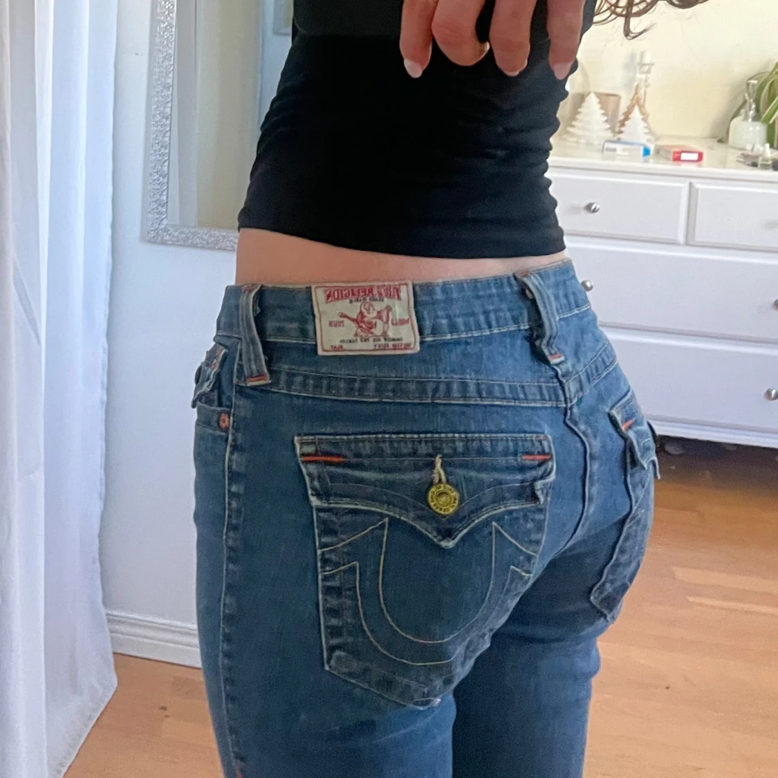  True Religion jeans