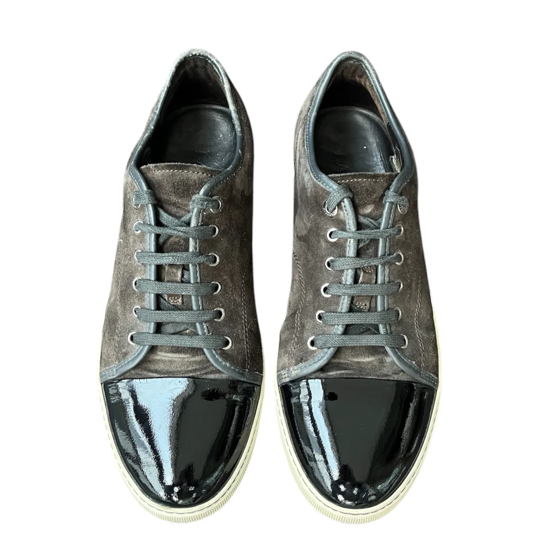 Lanvin Cap Toe | 44-45 - 90