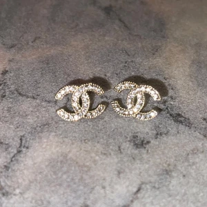 Örhängen  - Rostfritt stål