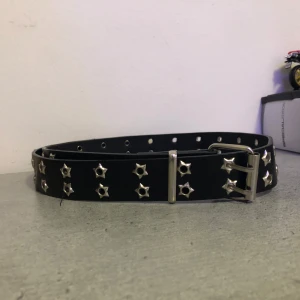 bälte/skärp  - helt nytt skärp 