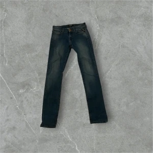  Replay Jeans - Replay Jeans , Storlek: 26/30 - Skicket på jeansen är mycket bra - 10/10 - mitt pris: 299 - Nypris: 1599kr