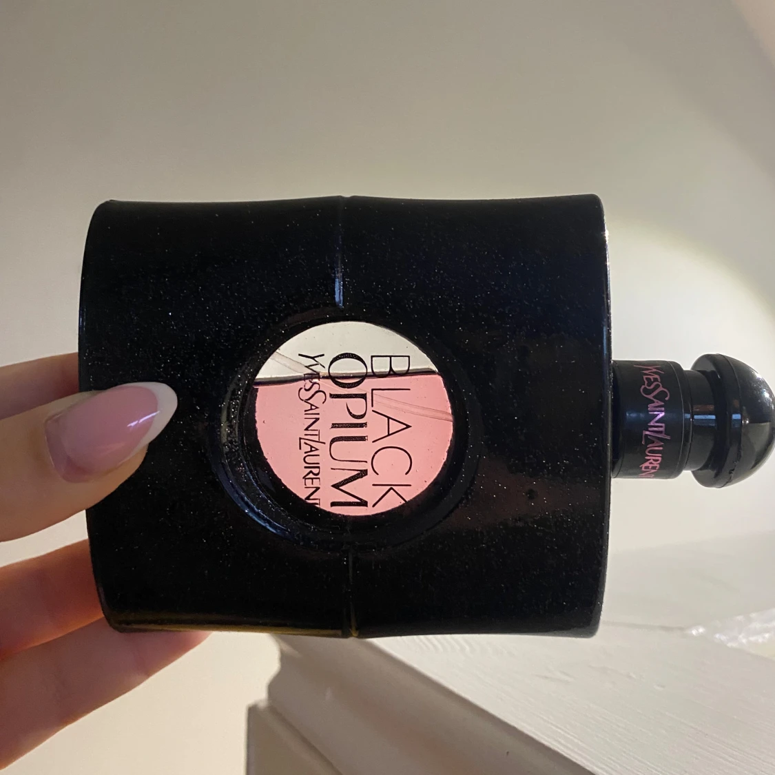 Black Opium från Yves Saint Laurent - 90