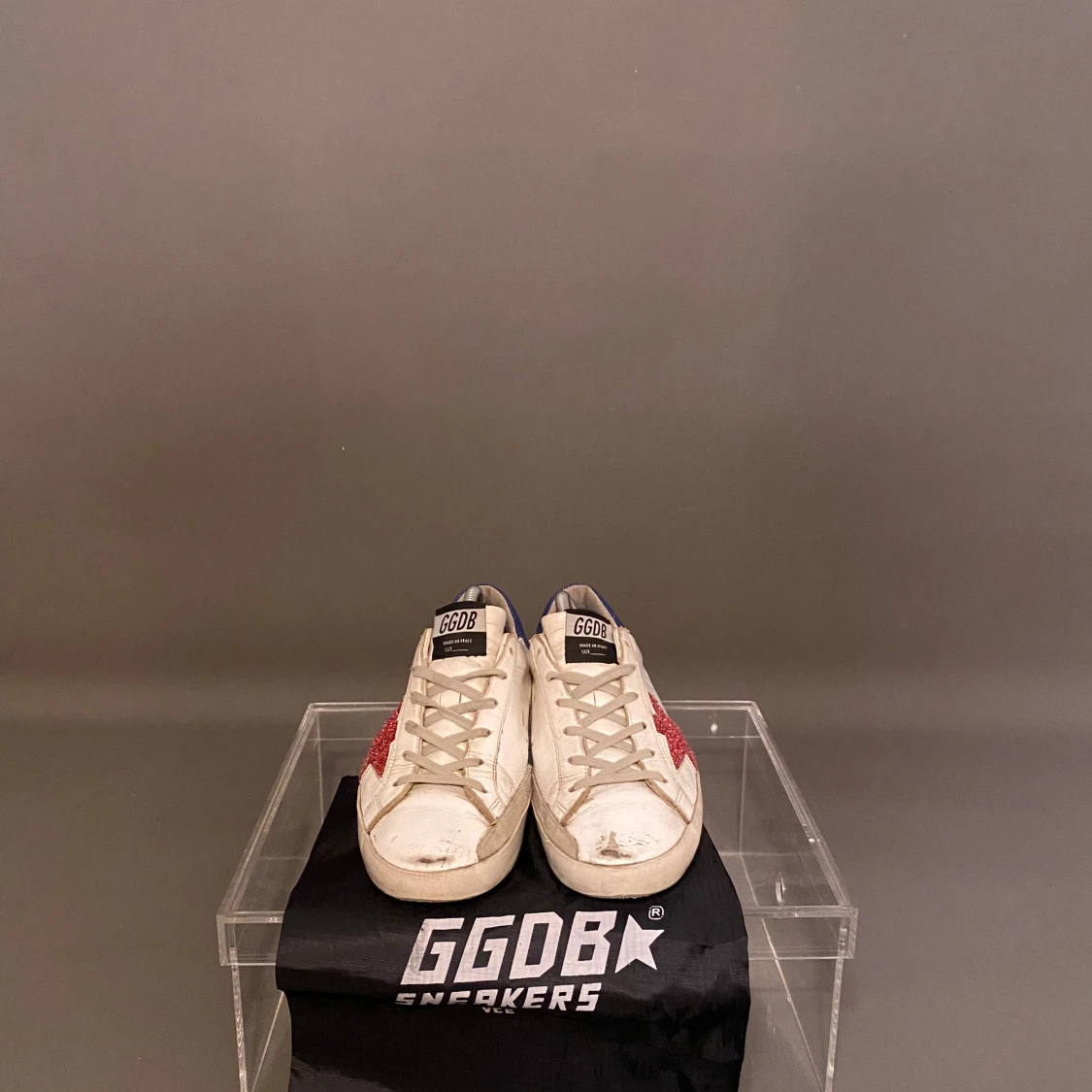 Golden goose sneakers - 1