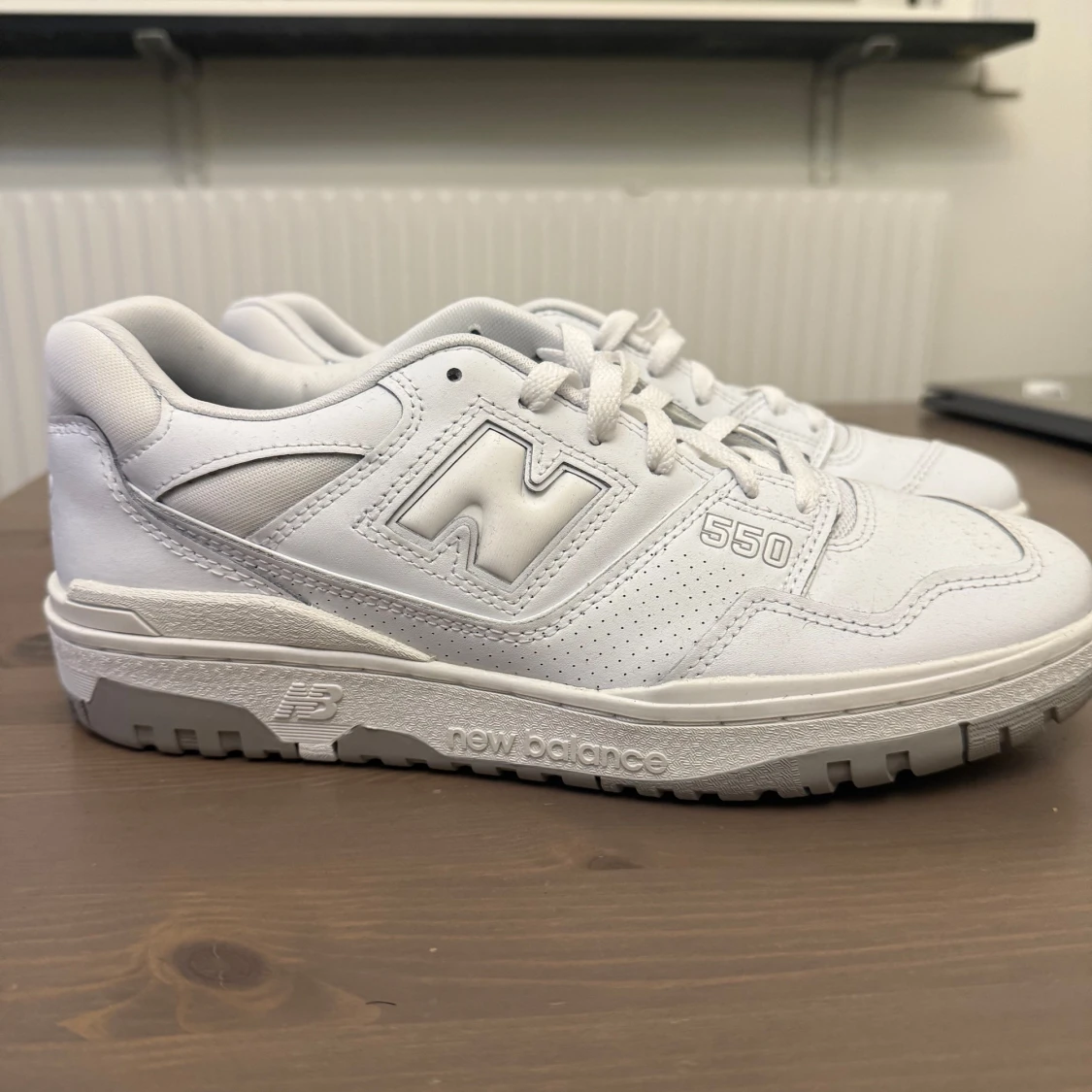 Vita New Balance 550 sneakers