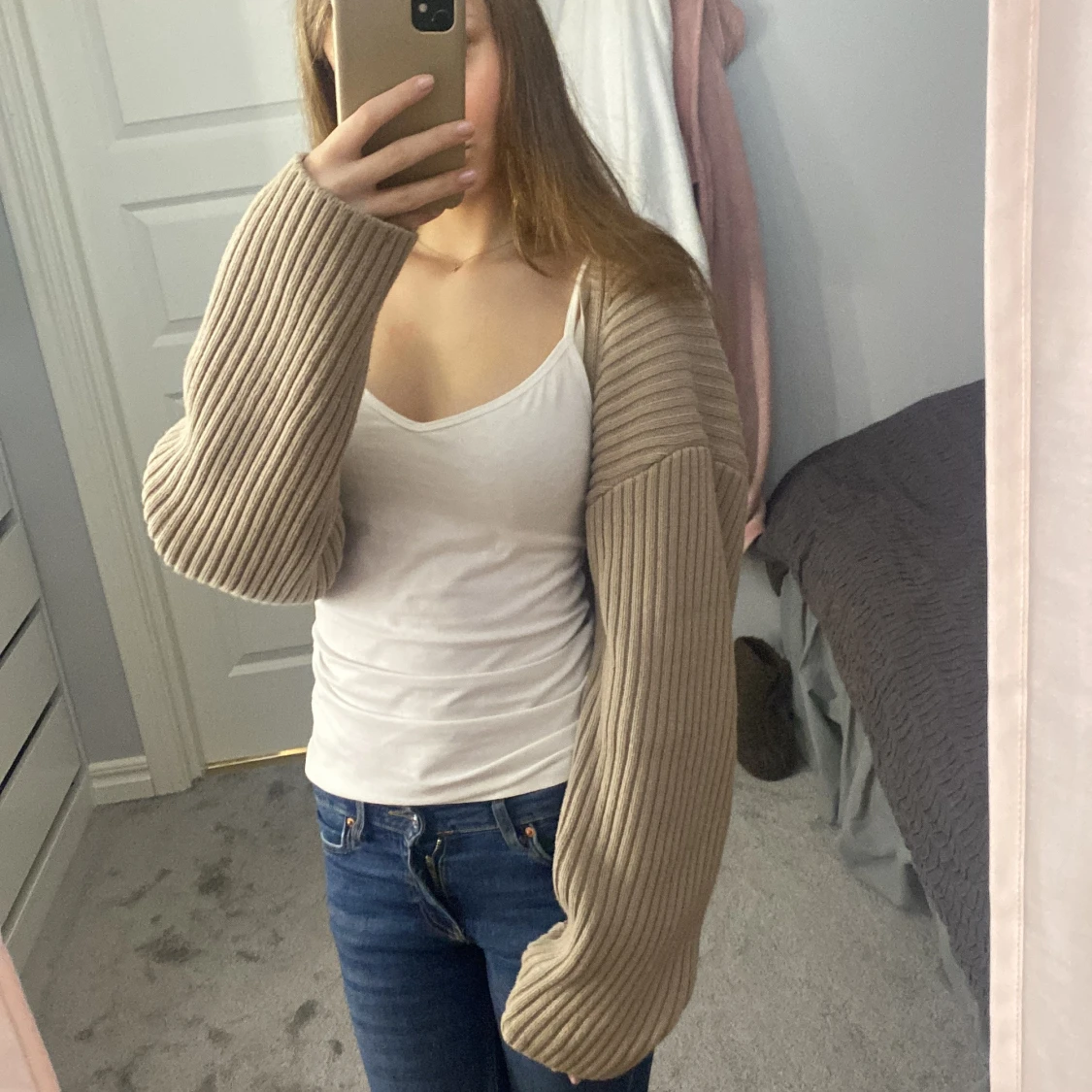 ribbad bolerotop - 1