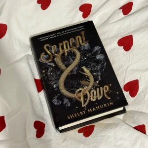 Serpent & Dove - Nyskick 