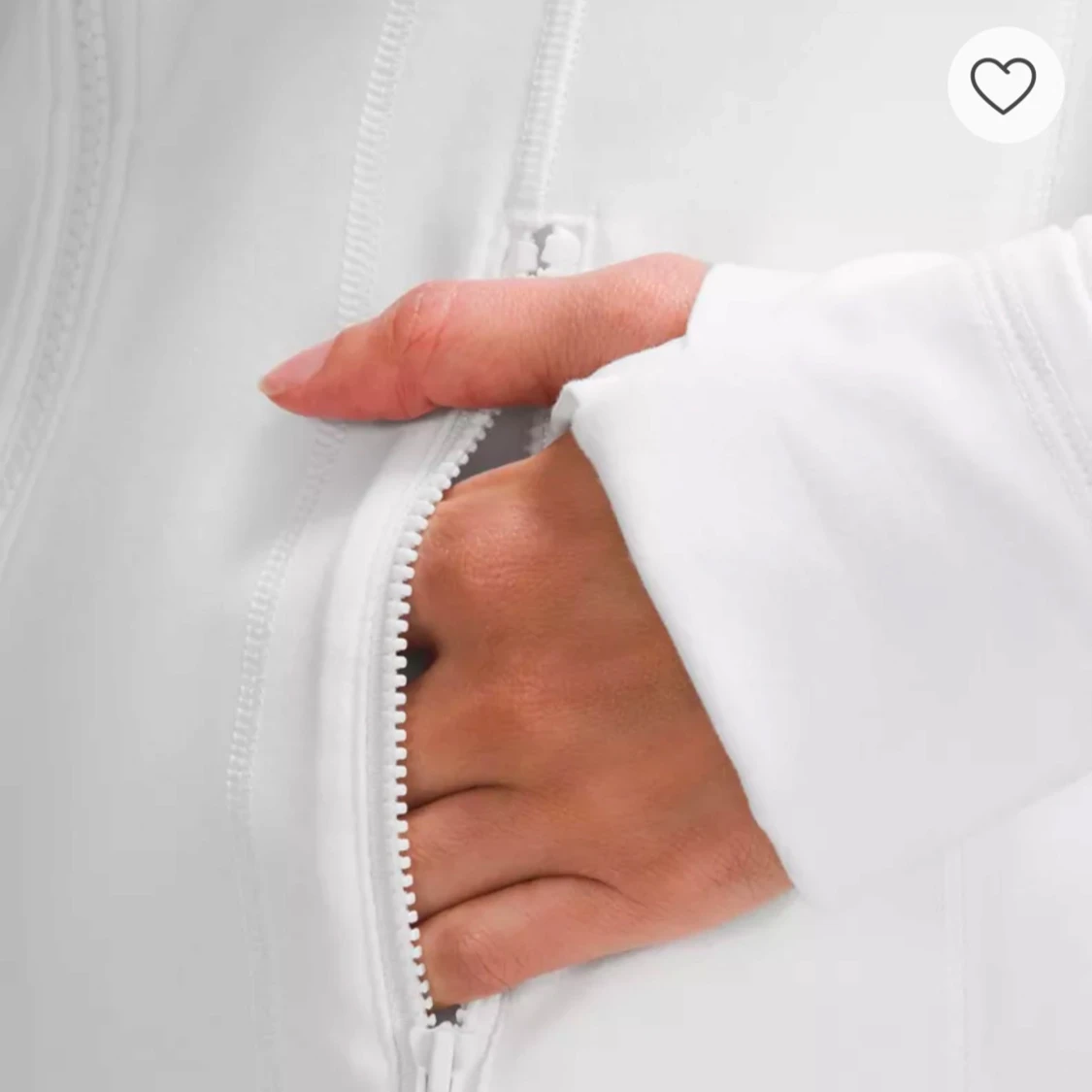 Lululemon define jacket  - 3