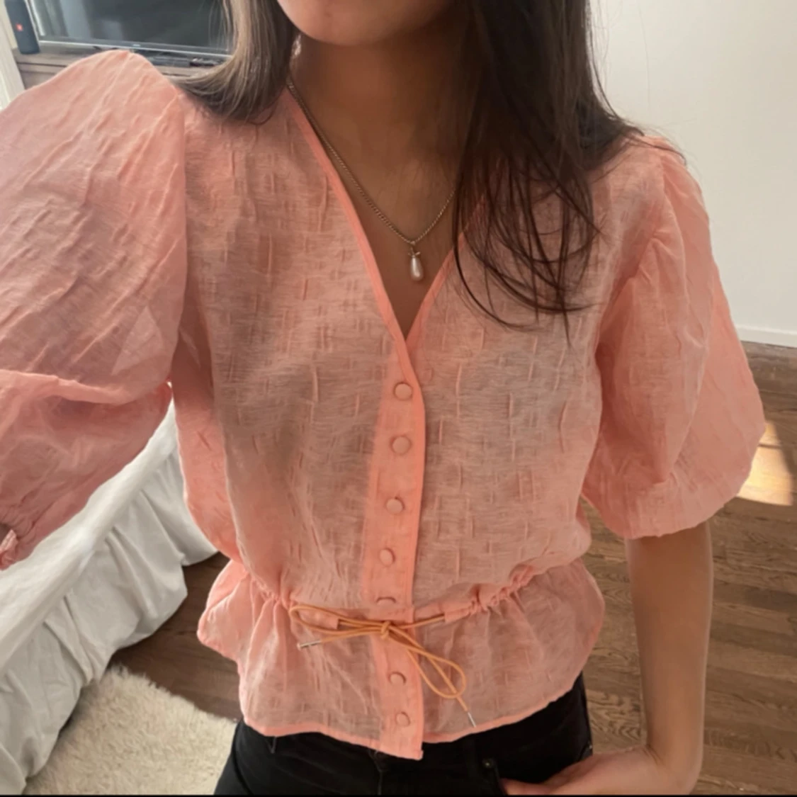 Mads Nørgaard blus - 4