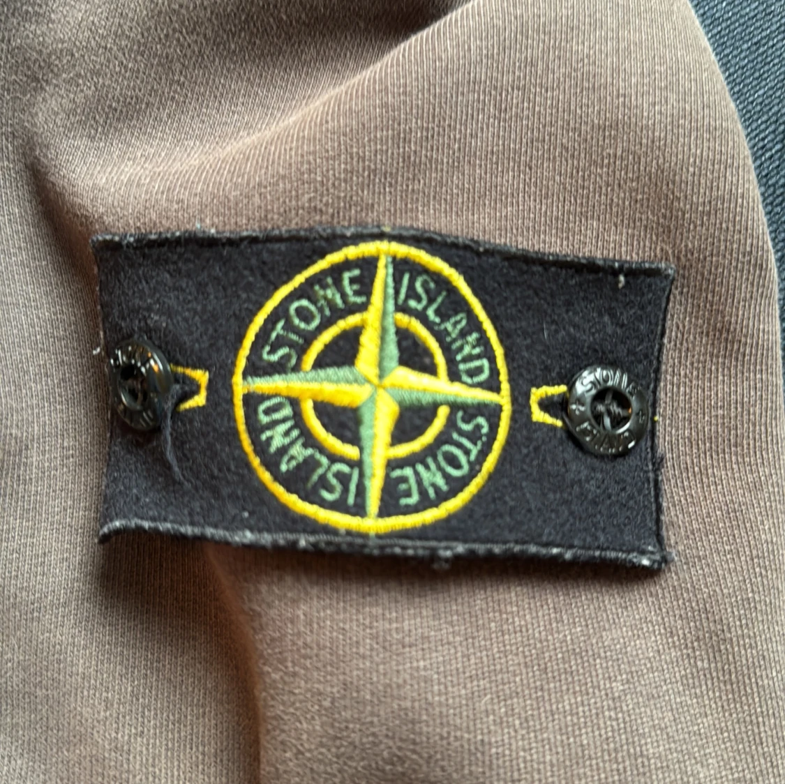 Stone Island Hoodie - 2