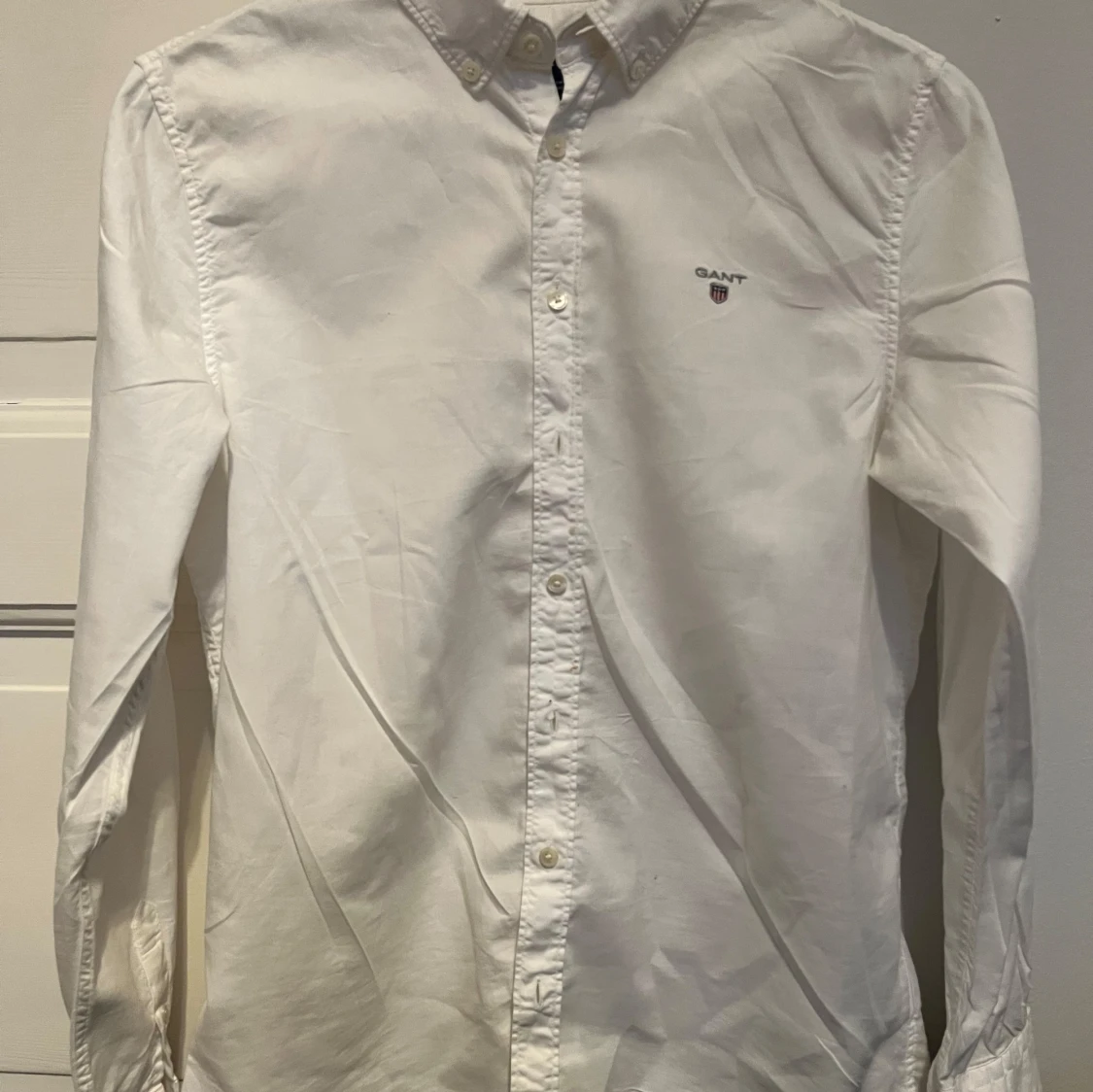 skjorta från GANT - 1
