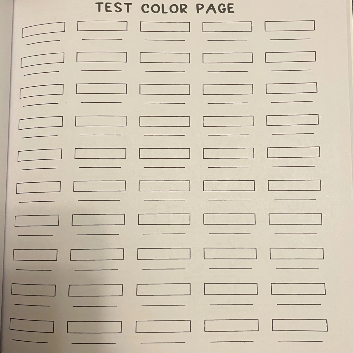 Cozy Spaces CocoWyo målarbok - 4