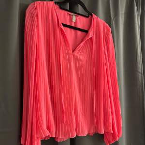 Superfin blus 