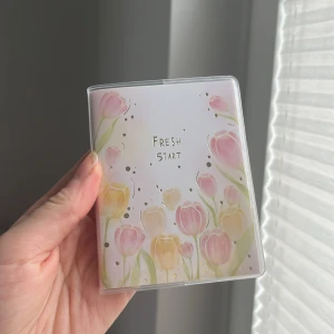 Mini block - Helt nytt, frakt 18kr