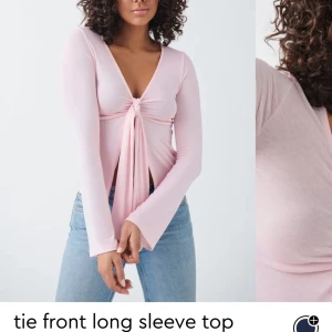 Säljer denna superfina design by sea liknande tröjan💕 - Jättefin tröja i toppenskick💕