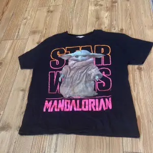 Yoda t-shirt