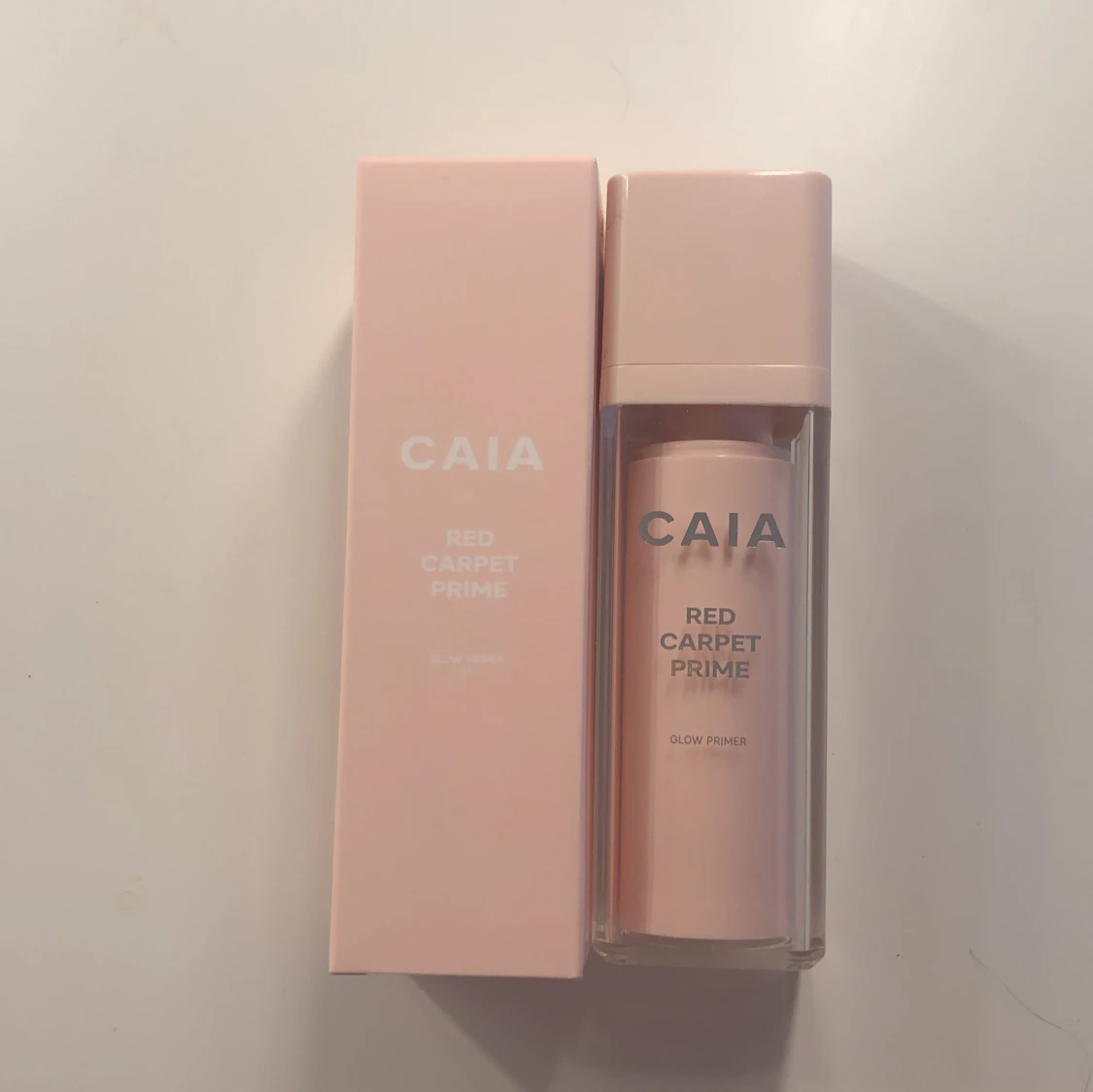 Caia Red Carpet Primer - 92