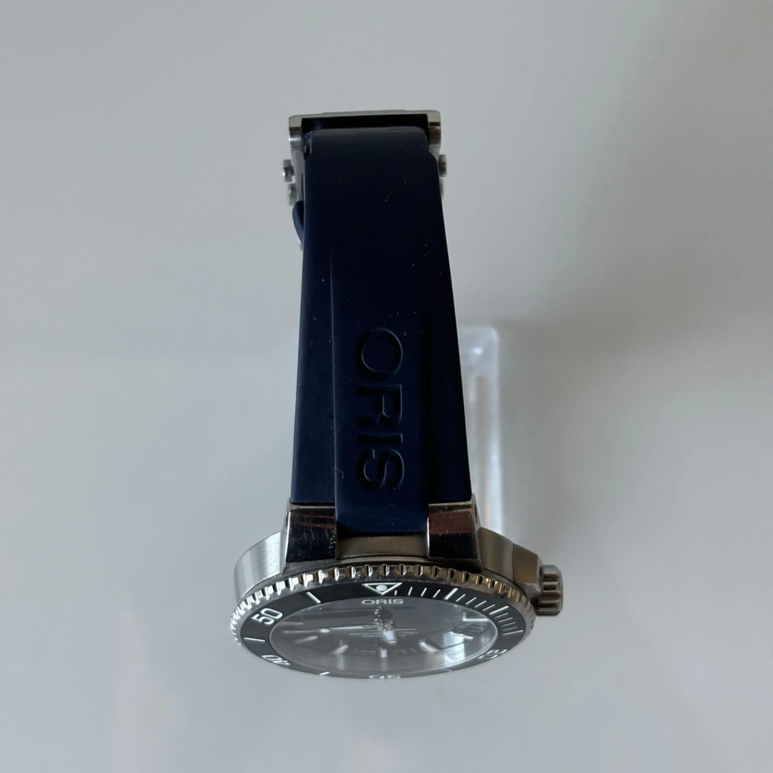 Oris Aquis Date - 90