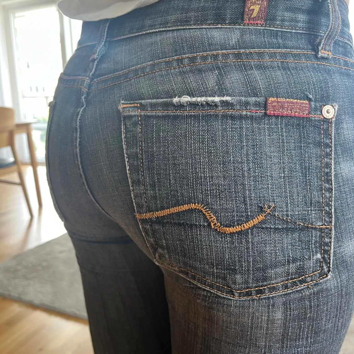 Vintage jeans  - 90