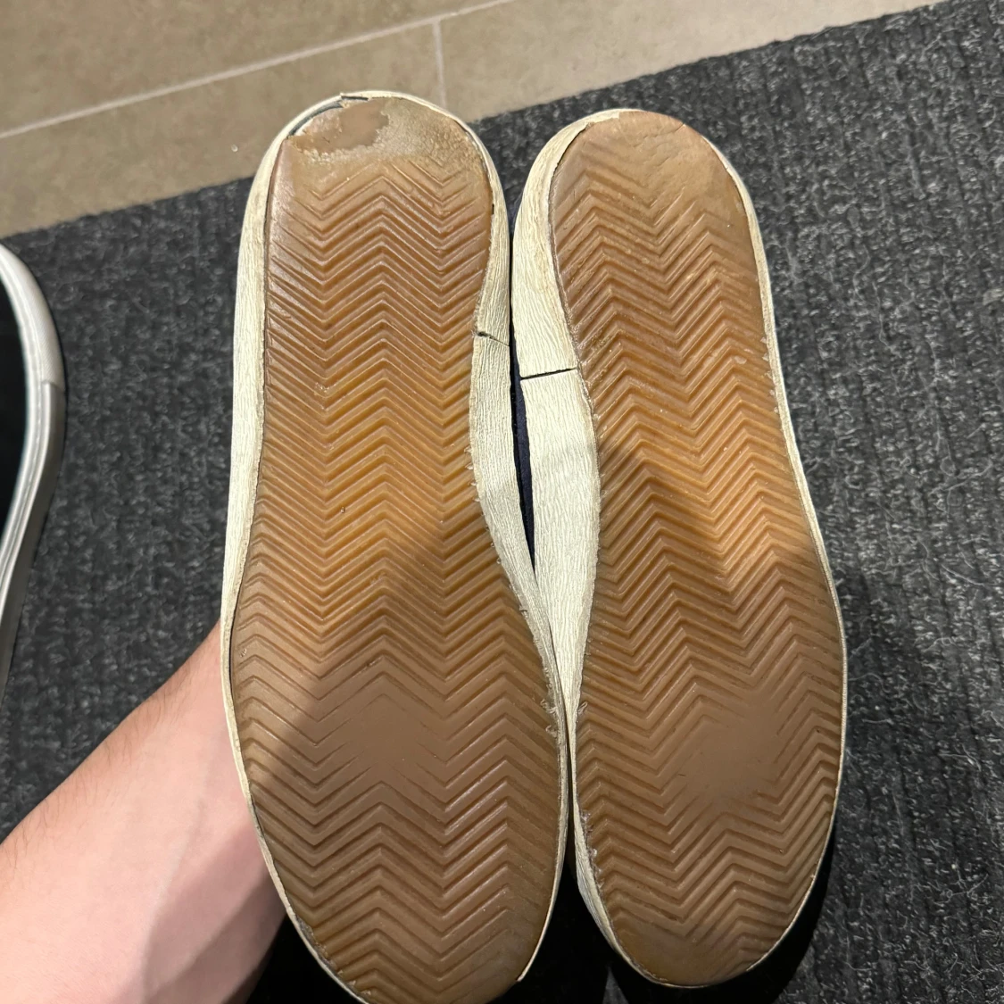 Golden Goose Skor - 92