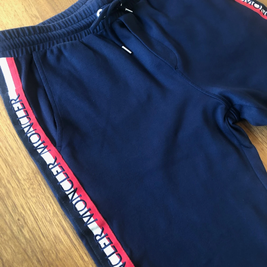 Moncler Sweatpants - Small - 91