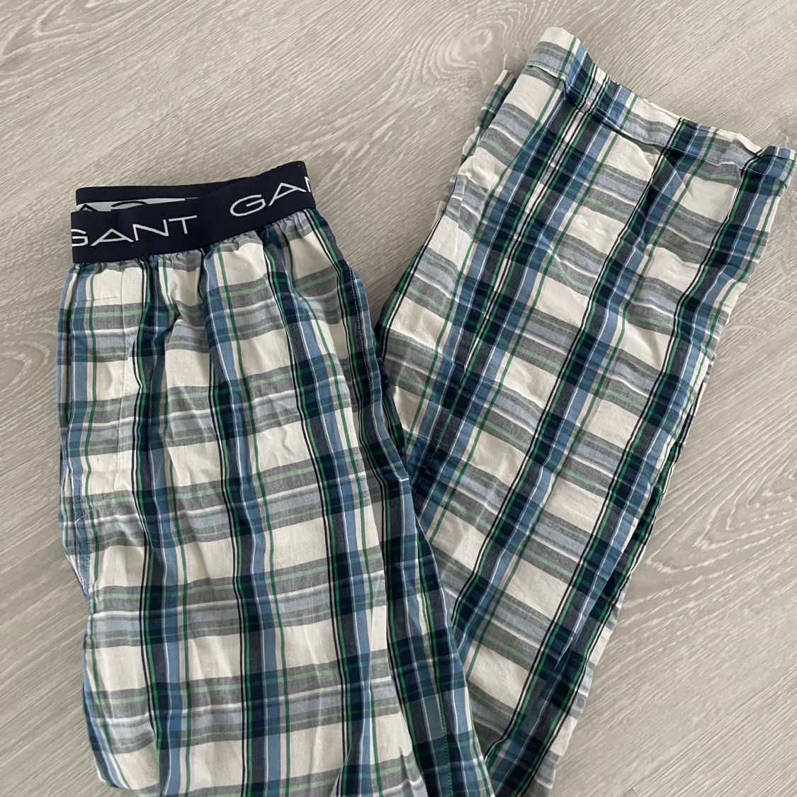 Pyjamasbyxor GANT strl S 