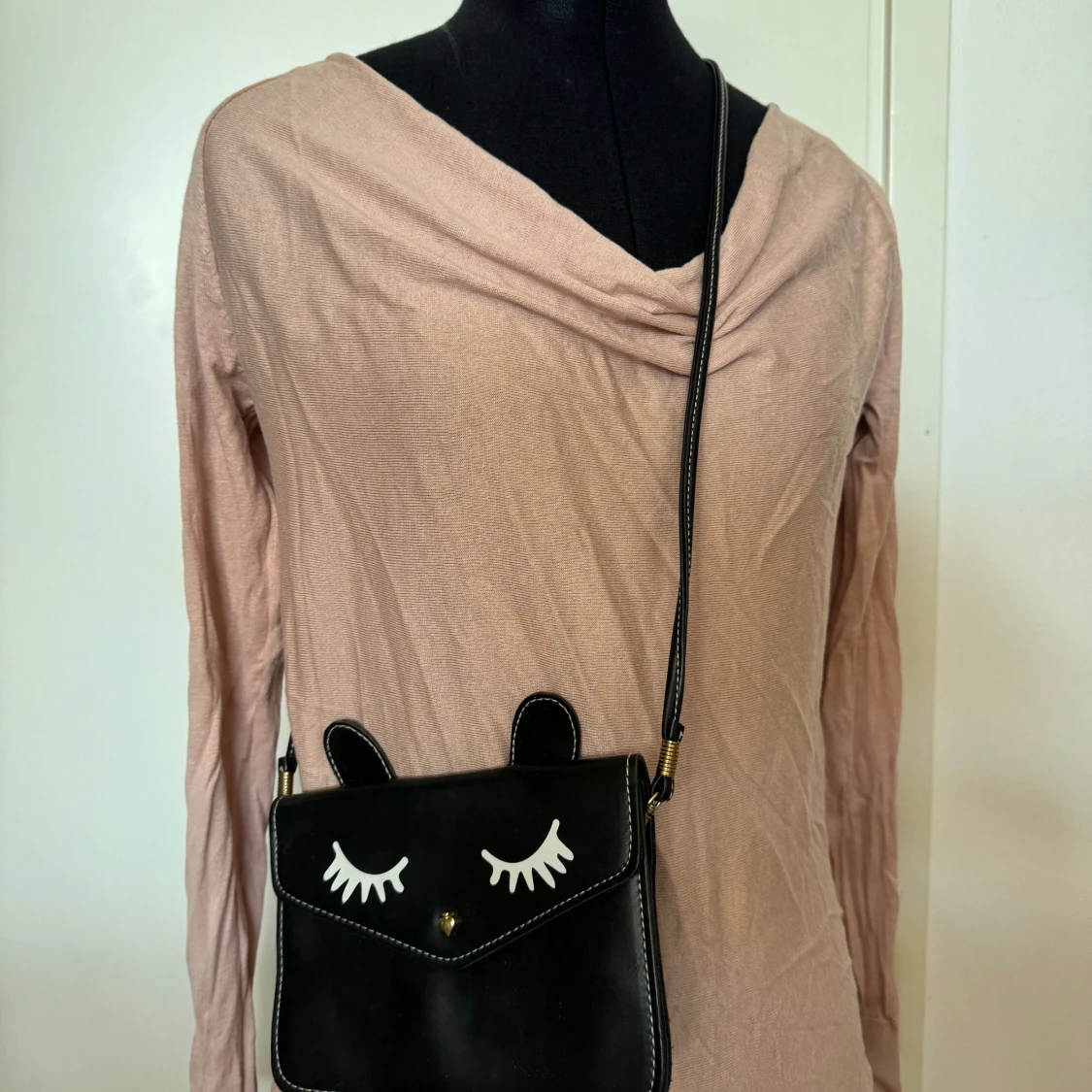 Cute bag with Ears - 90