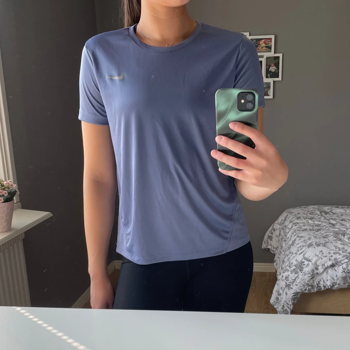 Tränings-t-shirt från Nike