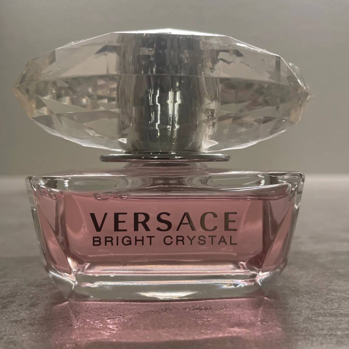 Bright chrystal - Versace 