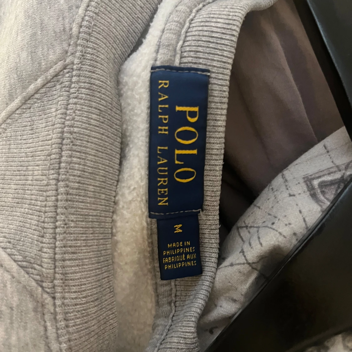 Polo bear tröja - 90