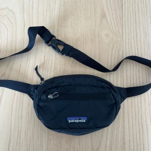 Patagonio väska - Skick 9/10