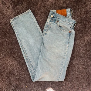 Levis 501 - Skick 9/10, storlek W29 L32.