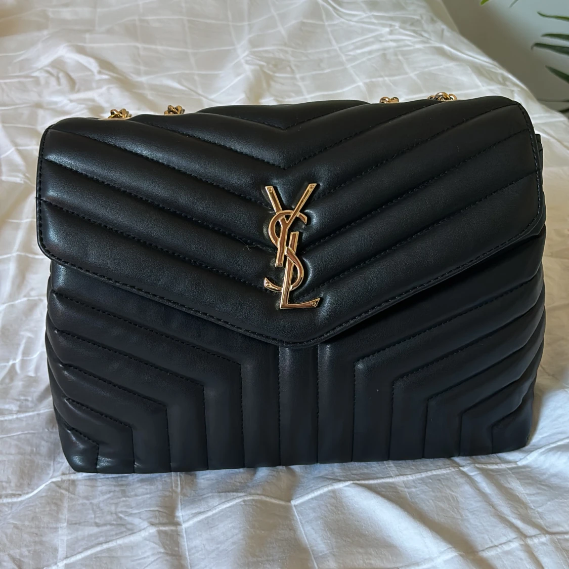 Ysl väska