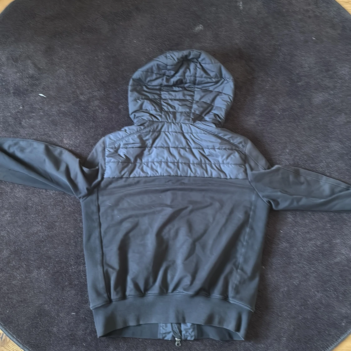 Parajumper Cardigan jacka - 90