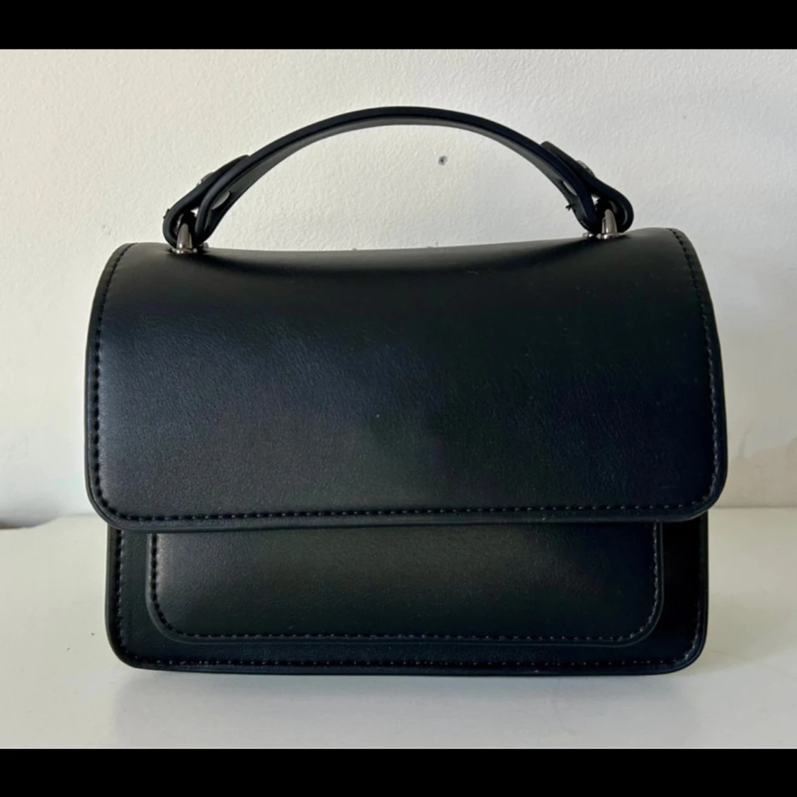 HIVISK renei soft structure - axelremsväska