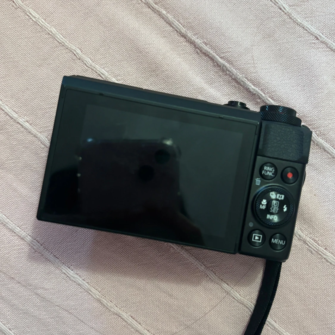 Canon G7X mark 2 - 91