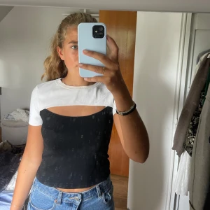 Zara topp - Zara topp