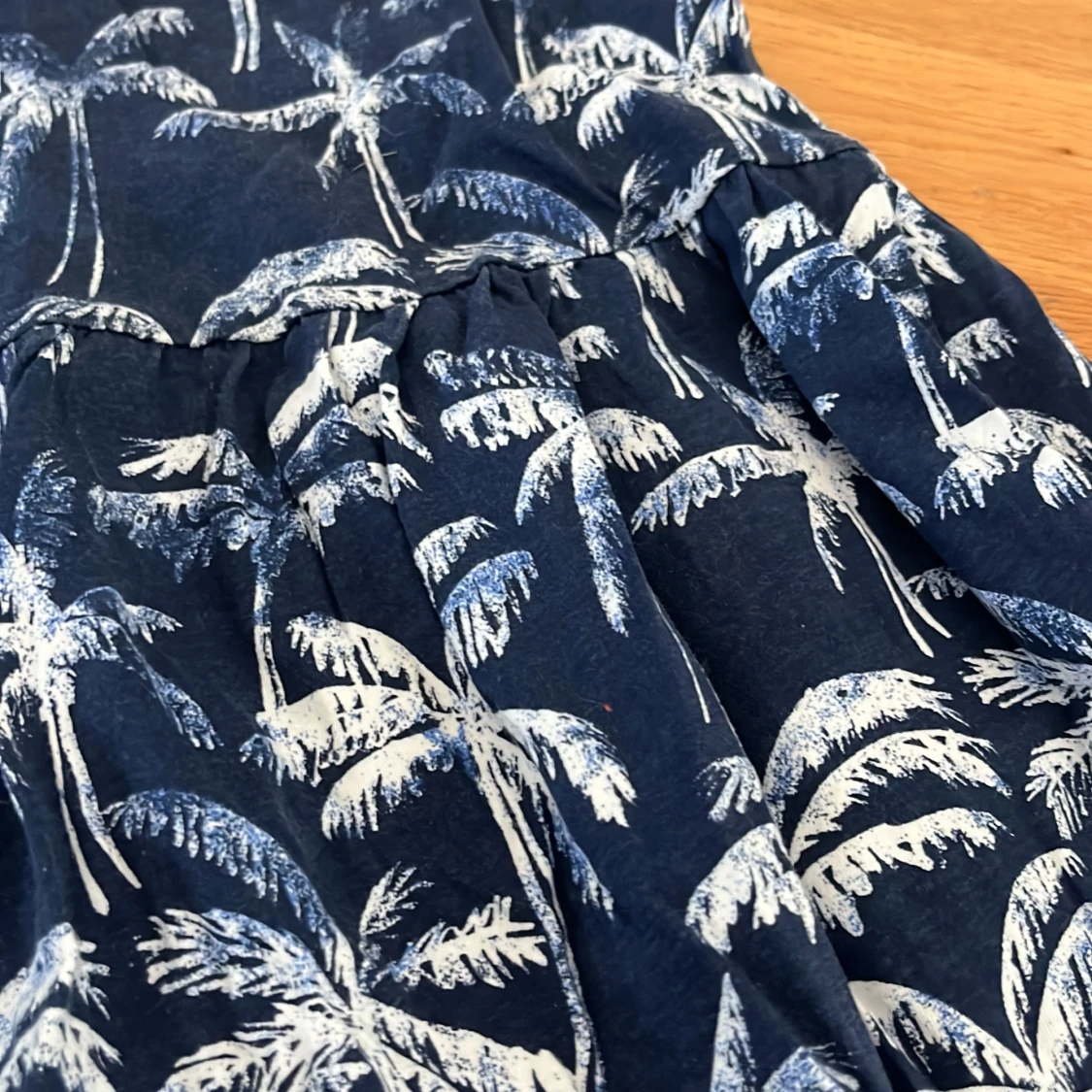 Strand klänning  - 90