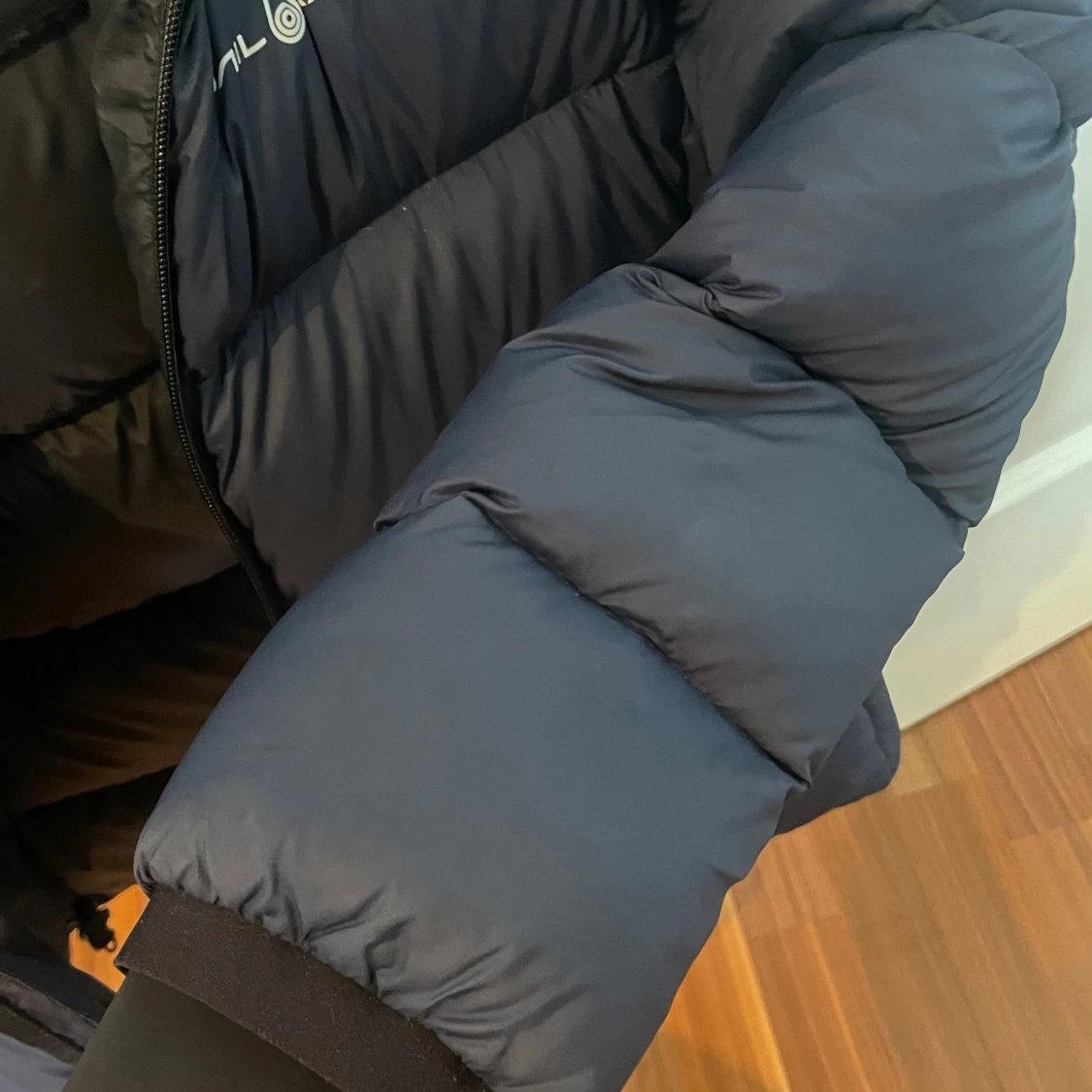 Sail Racing vinterjacka - 90