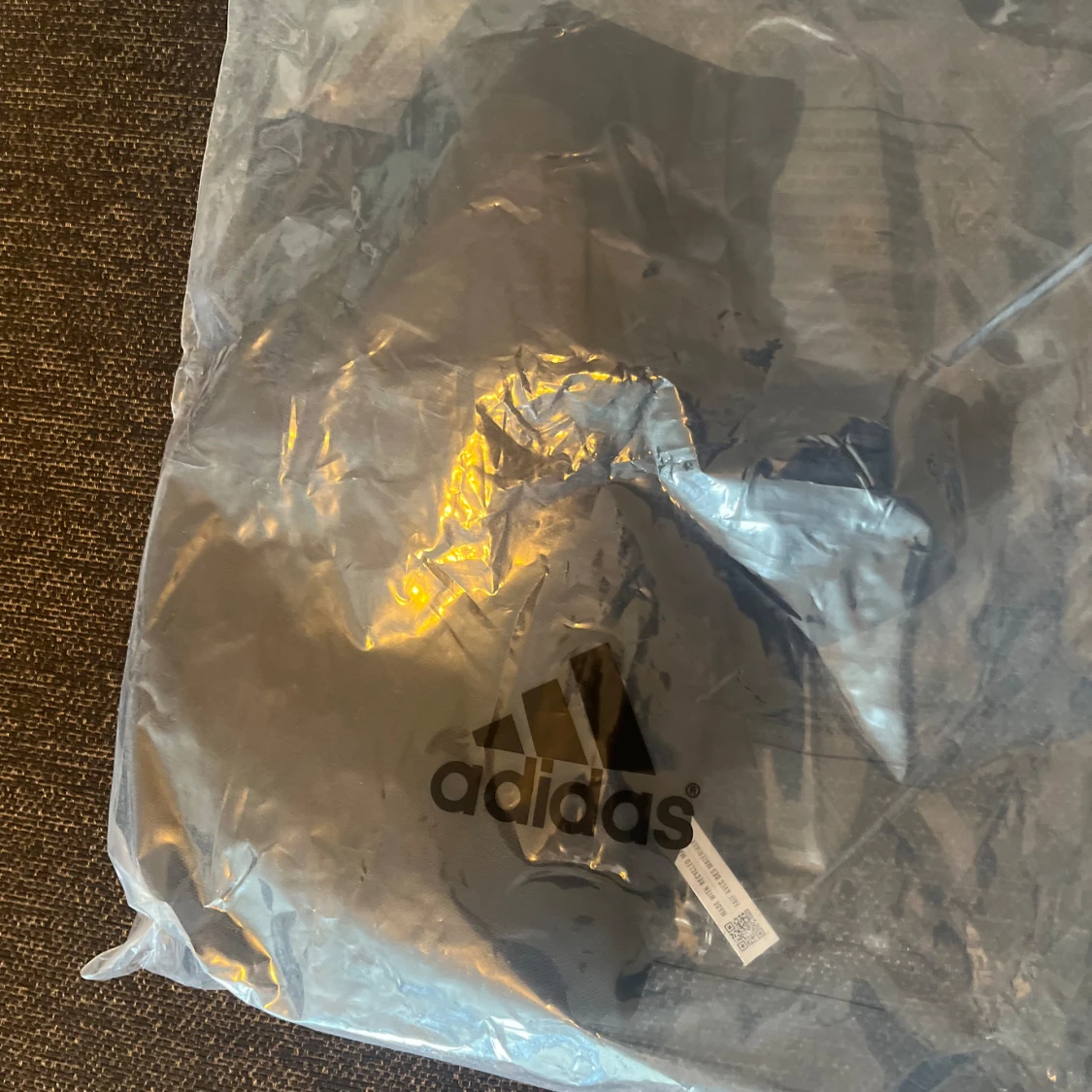 Real Madrid tröja  - 93