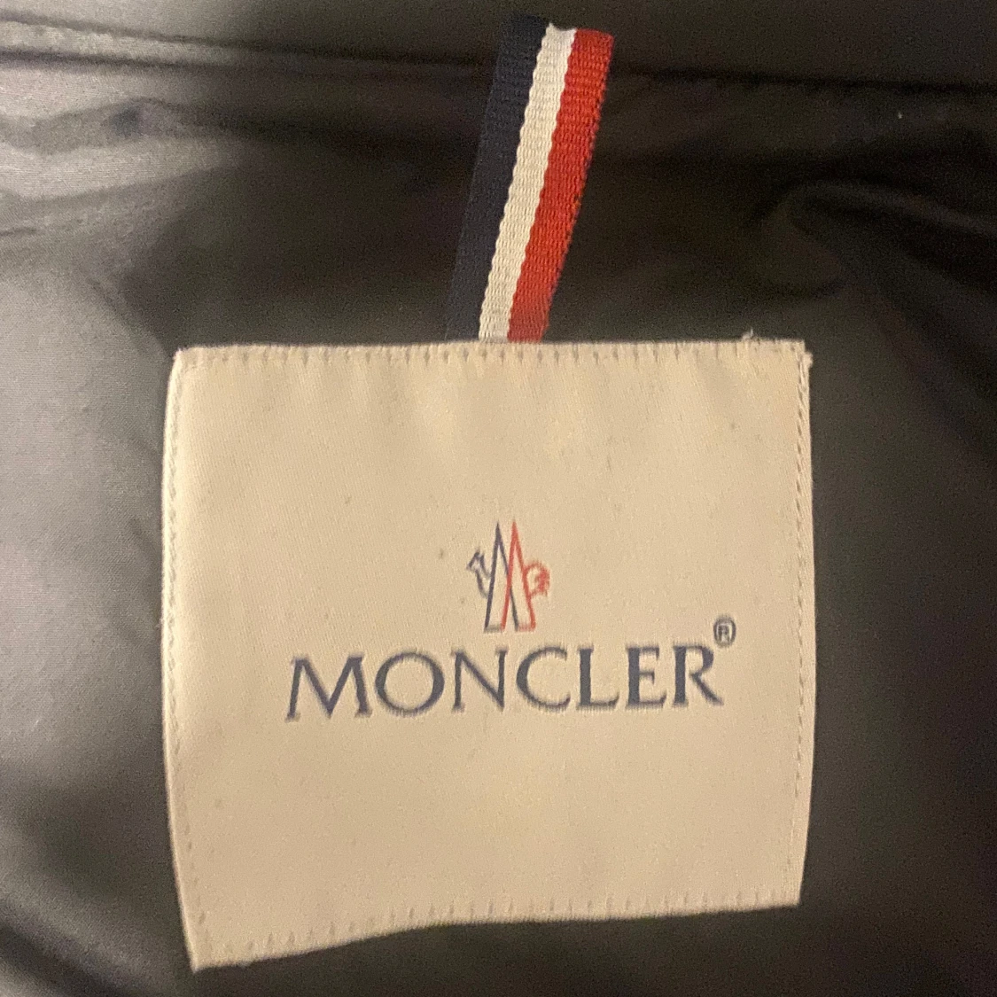 Moncler Väst - 3