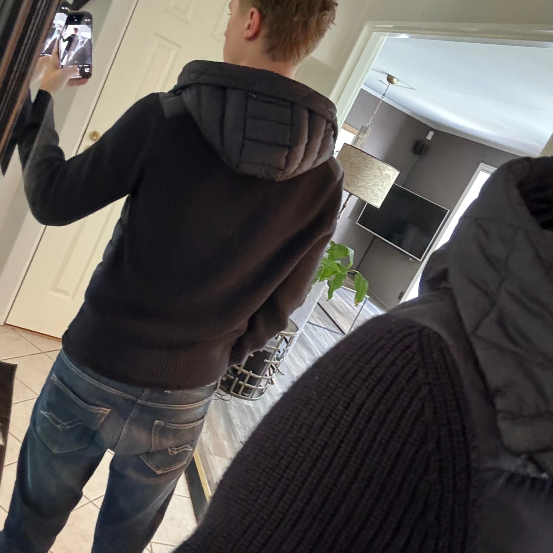 Moncler Cardigan  - 92