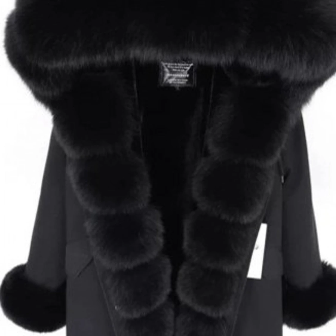 Fatima parka jacka  - 90