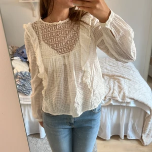 Blus - Jätte fin blus i jätte bra skick! Nästan aldrig använd 😻😻