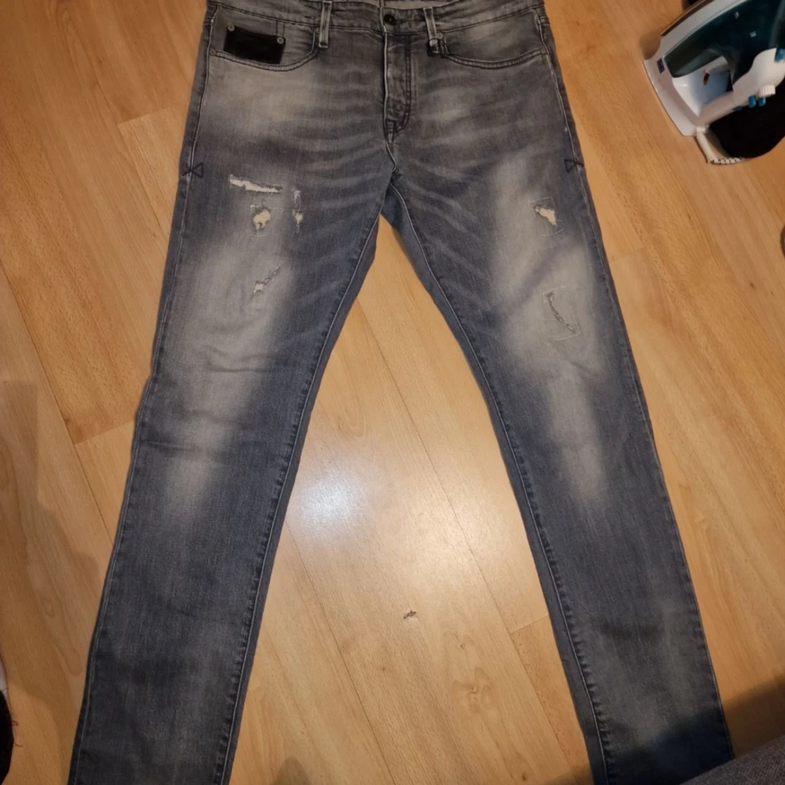 Jack and Jones jeans